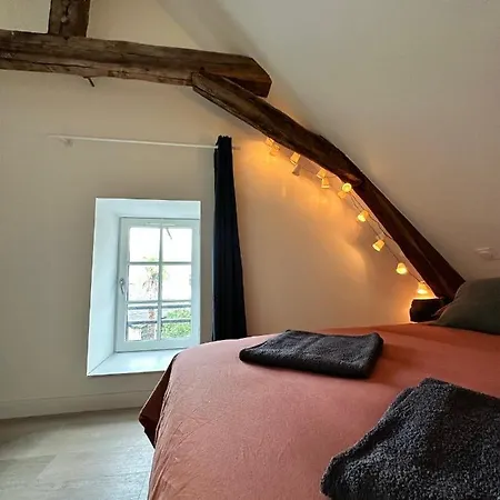 Atypique Et Chaleureux - 1 * Baugé