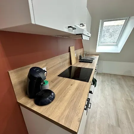 Atypique Et Chaleureux - 1